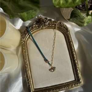 Ocean Muse Shell Necklace